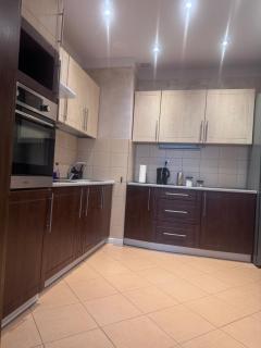 Kamienica Apartament Iława PIERWSZE PIĘTRO - 4