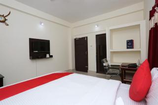 Hotel O M.S Villa - Bhubaneshwar - 6