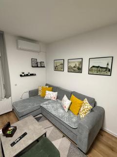 Apartman HD - Ðakovo - 9