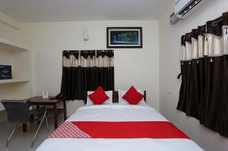 Hotel O M.S Villa - Bhubaneshwar - 3