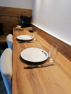 Appartement cosy avec terrasse - Nantes - 4