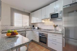 Top Floor Fuengirola Park Apartment - Fuengirola - 5