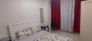 Beachfront Apartment Bat Yam 613 - 2