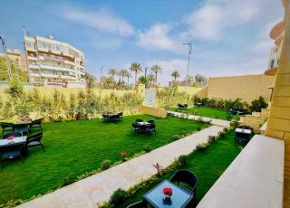 Turquoise Pyramids Gate Hotel City Centre - Il Cairo - 7