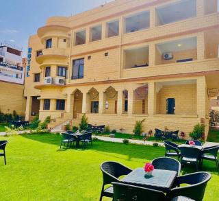 Turquoise Pyramids Gate Hotel City Centre - Il Cairo - 8