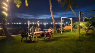 JC Den Private Villas Kochi by VOYE HOMES - Cochin - 0