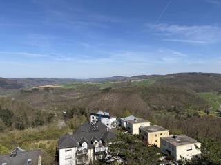Ferienwohnungen im Taunusblick - 9