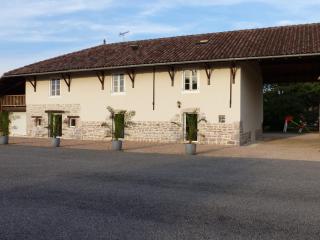 Gites Domaine de la Rochere - Domsure - 2