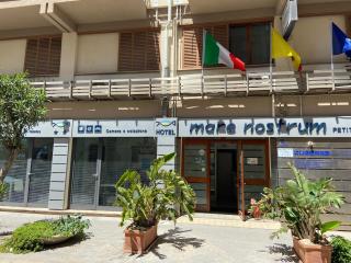 Mare Nostrum Petit Hôtel - Pozzallo - 0