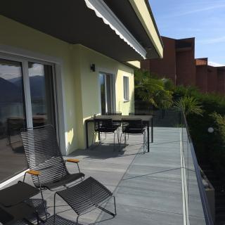 Casa Nicola - Minusio - 8