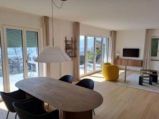 Casa Nicola - Minusio - 7
