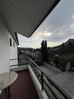 3-Bedroom Apartment in Sutomore - 2