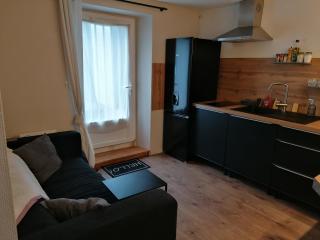 Appartement cosy avec terrasse - Nantes - 1