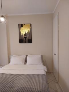 Joel Apartment Alexandroupoli - Alexandroúpolis - 2