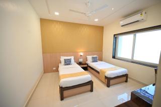 Blueberry Inn - Raipur - 8