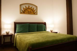 El Oasis Hotel - Aguada - 3