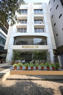 Blueberry Inn - Raipur - 9