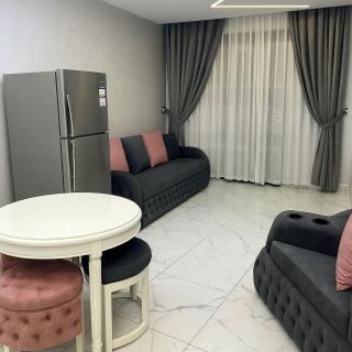 Luxurious Chalet in Porto Said with Beachfront View - 5