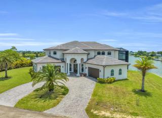 Tranquil Waters - Cape Coral - 0