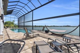 Tranquil Waters - Cape Coral - 4