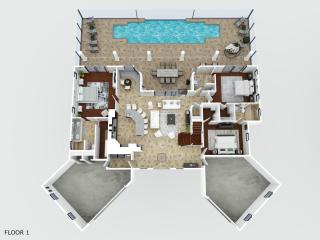 Tranquil Waters - 5