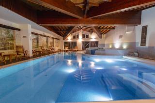 Gaarten Hotel Benessere Spa by Kleos Group Collection - Gallio - 3