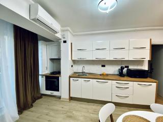 Onix Aparthotel Infinity Pool & Spa Resort 29 - Năvodari - 8