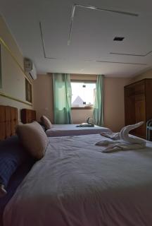 The PyRaMiDs ViWe Hotel - Il Cairo - 8