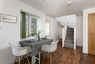 Ivy Chimney Cottage near Scorrier and close to Porthtowan - 2