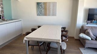 Seafront apartment 2 bed Duinbergen - Knokke-Heist - 0