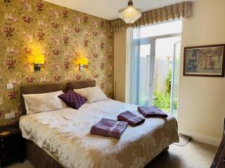 The Beach House Luxury Rooms Weston Super Mare - Weston-super-Mare - 7