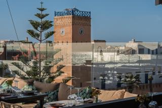 Le Palazzo - Essaouira - 1