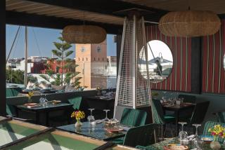 Le Palazzo - Essaouira - 5