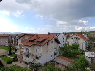 Villa Vlasta - Soko Banja - 8