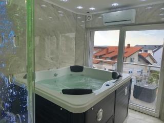 Villa Vlasta - Soko Banja - 7
