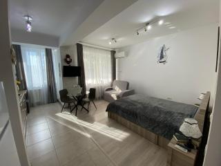 Zen Beach Studio - Năvodari - 6