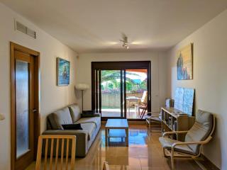 Playa del Angel 3-bedroom apartment - Estepona - 6