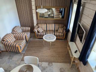 Private Trakai Boutique Historical Authentic Karaim Two Floor Apartment House - Trakai - 5