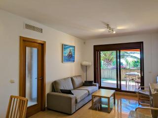 Playa del Angel 3-bedroom apartment - Estepona - 5