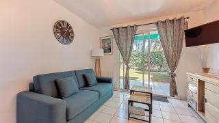 S-Pin 01-Soustons Appartement 4 personnes dans résidence avec piscine et tennis - Soustons - 9