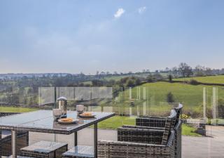 Brumlea Farm Cottage - Bonsall - 9