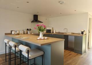 Bluebell Farm - The Cabin - Shurdington - 4