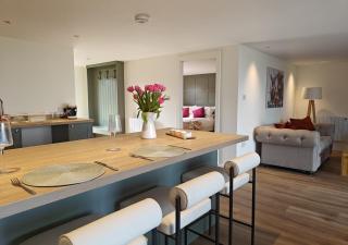 Bluebell Farm - The Cabin - Shurdington - 1