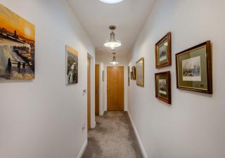 Barn Cottage - Falfield - Falfield - 2