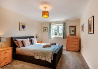 Barn Cottage - Falfield - Falfield - 1