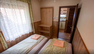 Százszorszép Apartman - 1