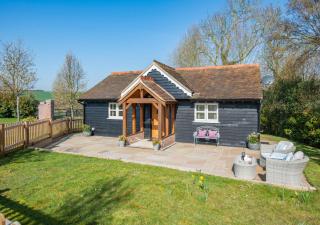 The Gate Lodge - Hawkspur Green - 0