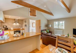 The Gate Lodge - Hawkspur Green - Great Sampford - 7