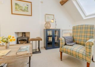 The Wain House - Culmington - 6