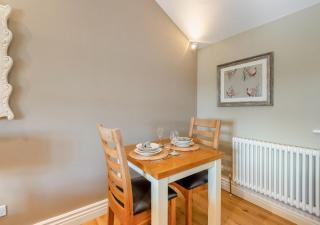 The Gate Lodge - Hawkspur Green - Great Sampford - 3